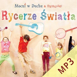 Rycerze Światła - cała płyta w mp3