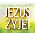 Rekolekcje  ewangelizacyjne "Jezus żyje". Album + CD gratis