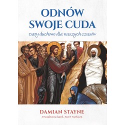 Odnów swoje cuda