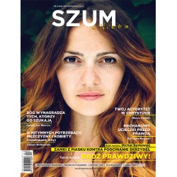Szum z Nieba nr 2018/4