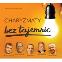 Charyzmaty bez tajemnic. Album + CD gratis
