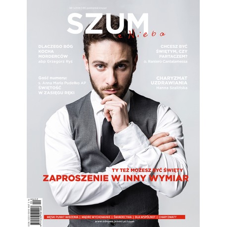 `Szum z Nieba nr 2018/5
