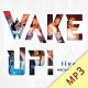 Wake up! - cała płyta w mp3