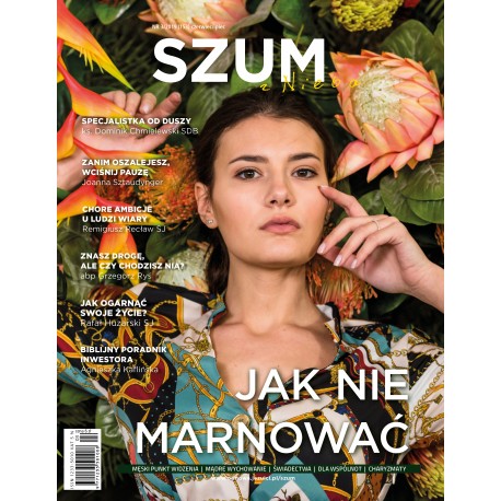Szum z Nieba nr 2019/03