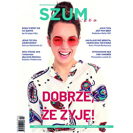 Szum z Nieba nr 2020/02