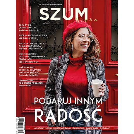 Szum z Nieba nr 2020/06