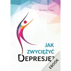 Jak zwyciężyć depresję (ebook)