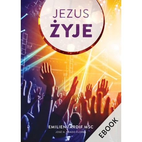 Jezus żyje cz. 1 (ebook)