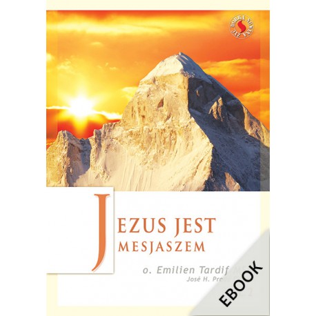 Jezus jest Mesjaszem (ebook)