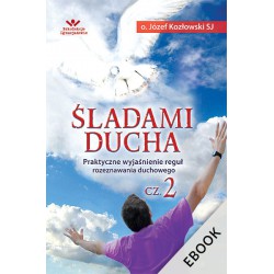 Śladami Ducha cz. 2 (ebook)