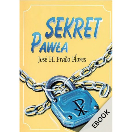 Sekret Pawła (ebook)