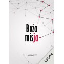 Boża misja (ebook)