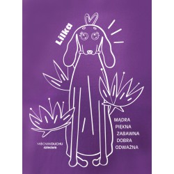 Koszulka Psie szczęście - Lilka