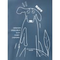 Koszulka Psie szczęście - Nero (4lata)