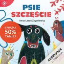 Psie szczęście (audiobook do pobrania)