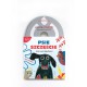 Psie szczęście (audiobook na CD)