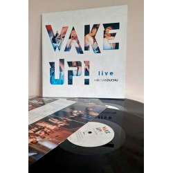 Wake up  (Vinyl)