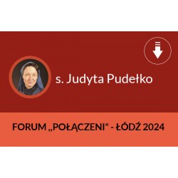 Bilet - Judyta Pudełko