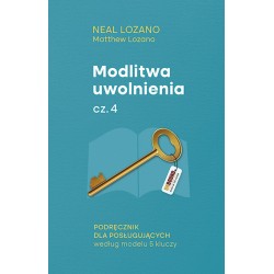 Modlitwa uwolnienia cz. 4