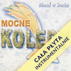 Mocne Kolędy - cała płyta w mp3