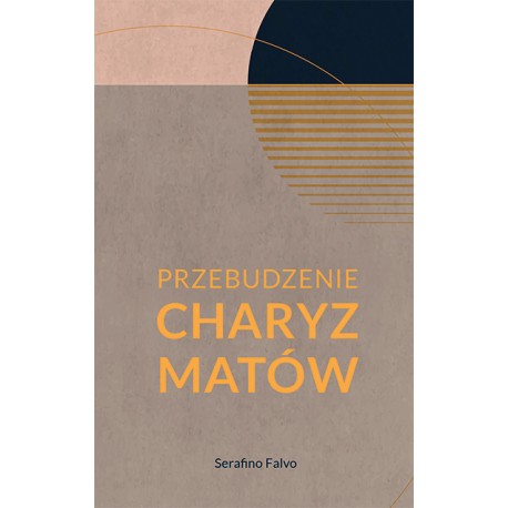 Przebudzenie charyzmatów