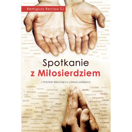 Spotkanie z miłosierdziem