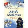 Bruno - superbohater (Psie szczęście 5)
