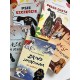 Zestaw Psie szczęście cz. 1-5