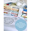 Zestaw Psie szczęście cz. 1-5