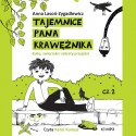 Tajemnice pana Krawężnika (audiobook do pobrania)