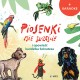 Opowieści pana Krawężnika (audiobook do pobrania)