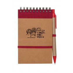 Notes Psie szczęście