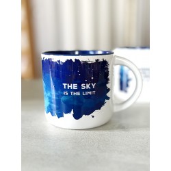 Kubek - The sky is the limit