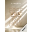 Wolni do świętości (ebook)