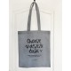 Torba Bądź szczęśliwa