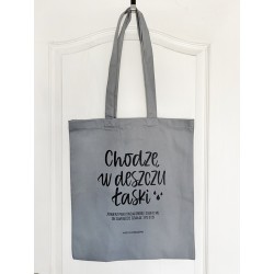 Torba Bądź szczęśliwa