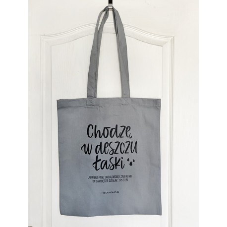 Torba Bądź szczęśliwa