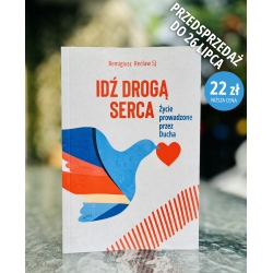 Idź drogą serca