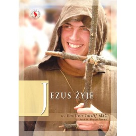 Jezus żyje (twarda oprawa)